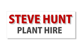 Steve Hunt Plant Hire